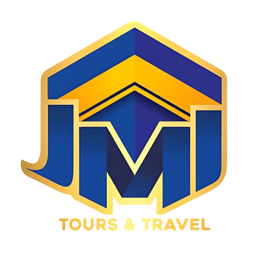 Logo Travel Umroh