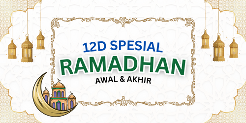 Paket Umroh Musim Dingin